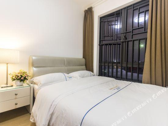 Others, Shengang Executive Apartment (Shenzhen Vanke Yuncheng), Shenzhen