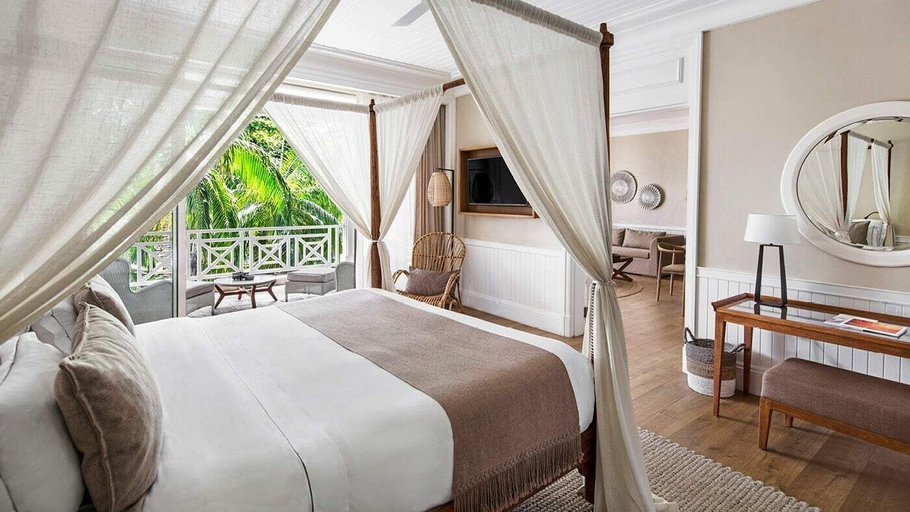 Bedroom 4, Heritage Le Telfair Golf & Wellness Resort