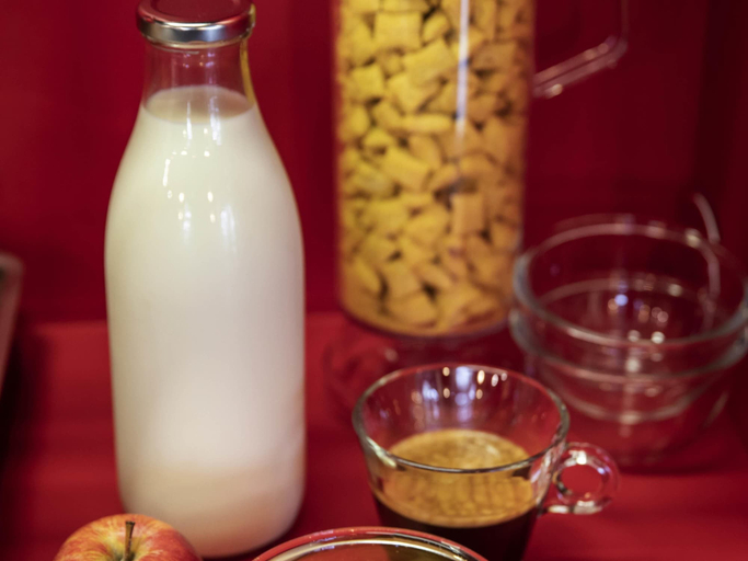 Food & Drinks 5, hotelF1 Rennes Sud Est Chantepie, Ille-et-Vilaine