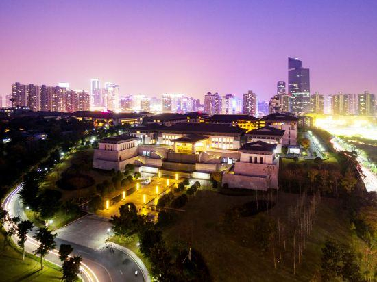 3, Yuzhou Hotel, Chongqing