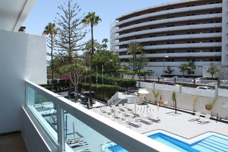 Sport & Beauty 5, Apartamentos Fayna, Las Palmas