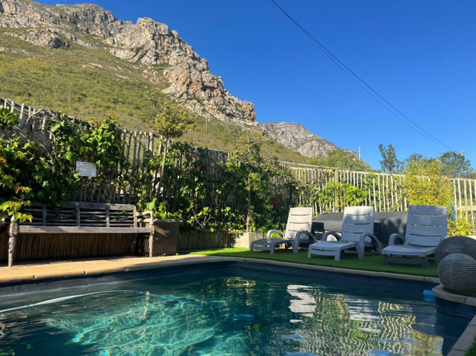 Sport & Beauty 2, 78on5th in Hermanus, Overberg