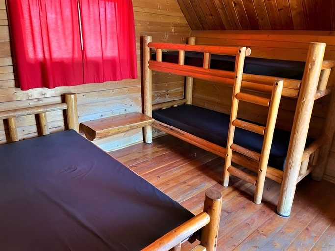 Room 2, Cortez RV Resort, Montezuma