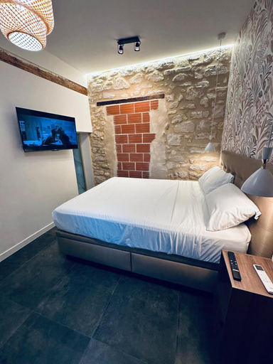 Bedroom 2, Las Casitas Del Mar, Alicante