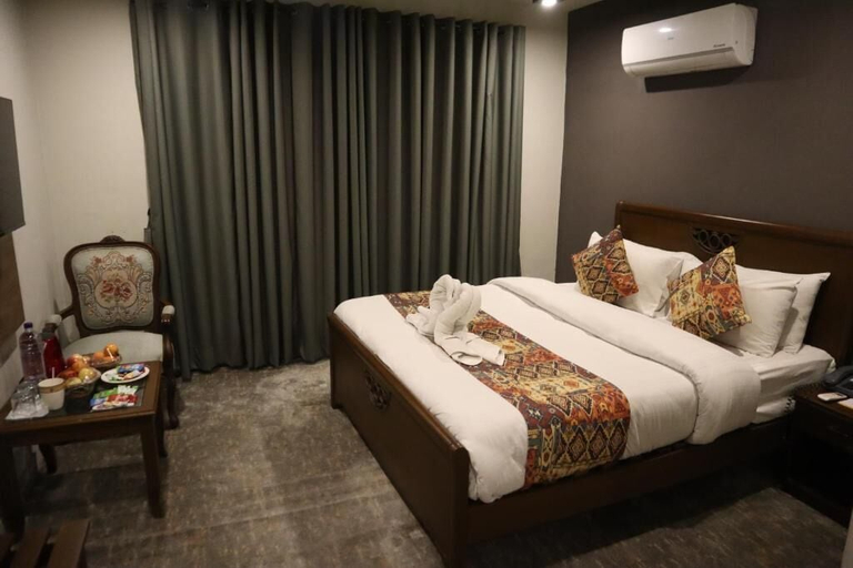 Room 2, Destination Heritage Peshawar, Peshawar