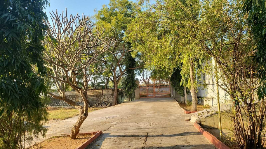 Property grounds 5, Shangov Farms Shamirpet, Ranga Reddy