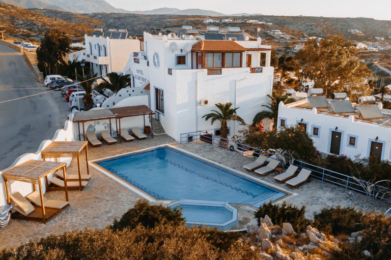Sport & Beauty 5, Albatros Hotel, South Aegean