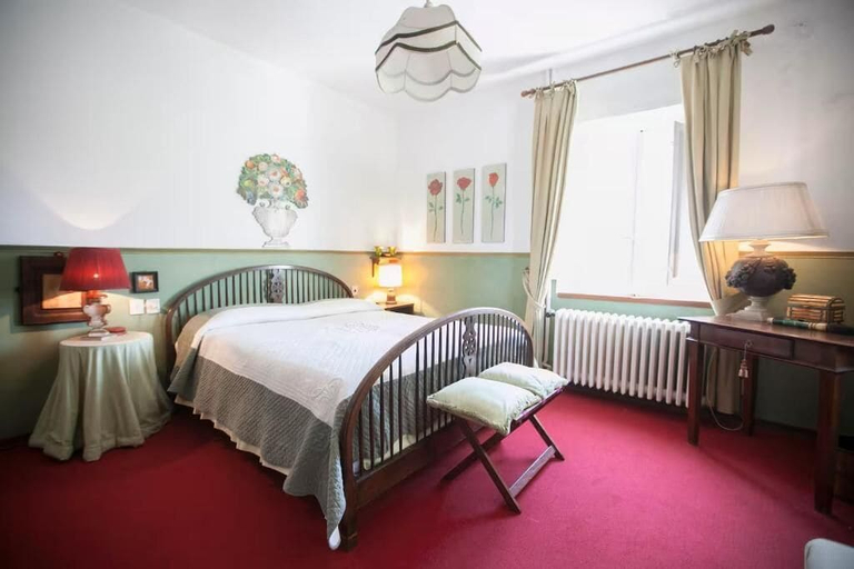 Room 3, Casale novilara, Pesaro E Urbino