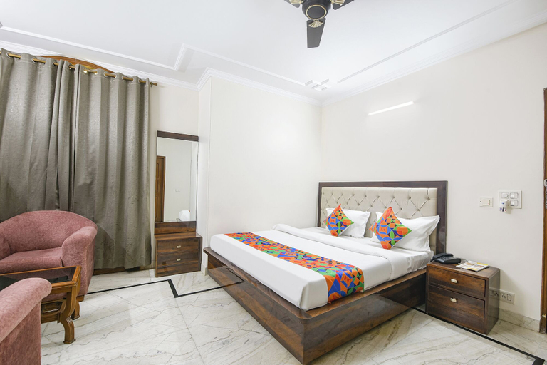 Others 5, FabHotel The Arjun Sushant lok - Iffco Chowk Sector 29, Gurgaon