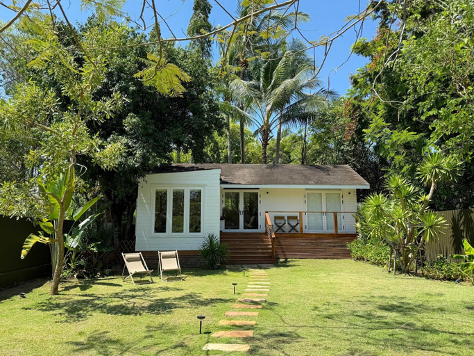 Exterior 2, Hideaway HD1, Phuket Island