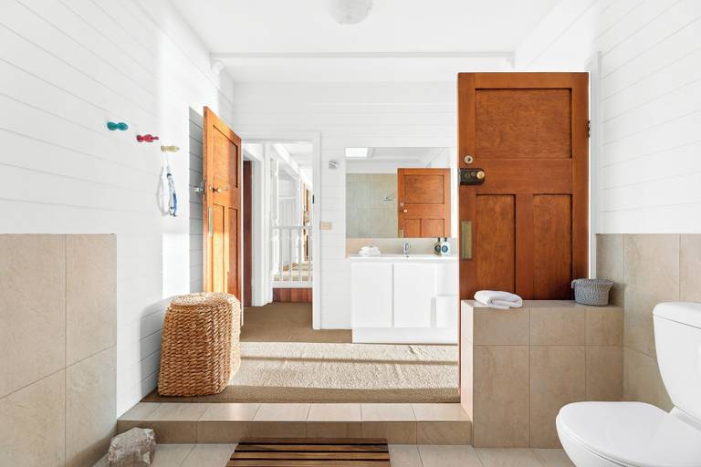 Bathroom 4, Bay Breeze Boutique Accommodation, Eurobodalla