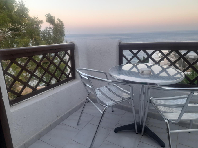 Others 2, Hotel Albatros, South Aegean