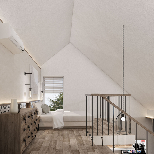 Interior 3, Nuho Living, Badung