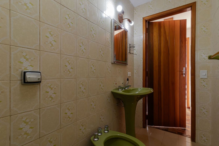Room 2, Casa com Lareira Aquecimento e Hidromassagem, Campo Limpo Paulista