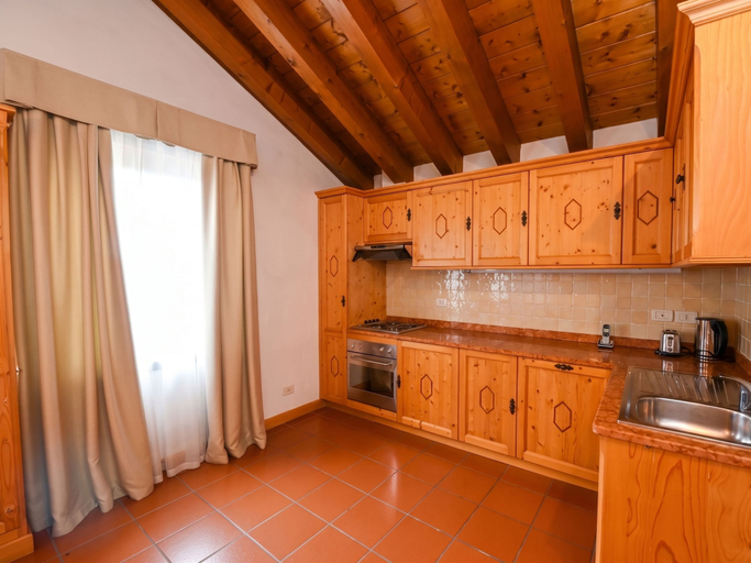 Others 5, Asiago Sporting Lodge - Buongiorno! Hotels, Vicenza
