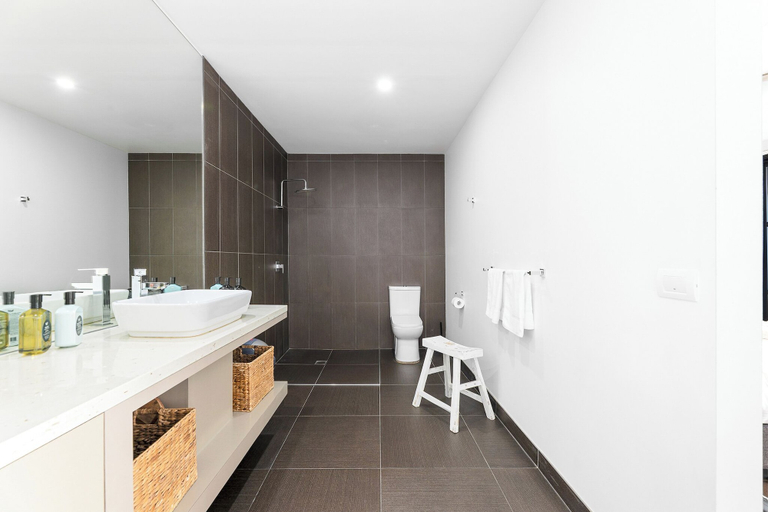 Bathroom 4, Bay Breeze Boutique Accommodation, Eurobodalla