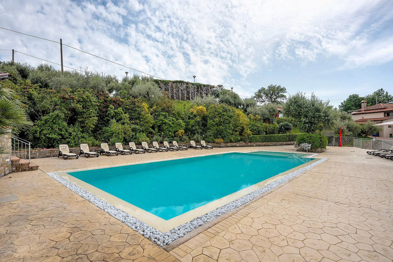 Pool 3, Agriturismo I Fornari, Salerno