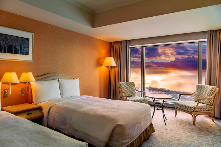 Bedroom 3, The Windsor Hotel TOYA, Vignette Collection By IHG, Tōyako