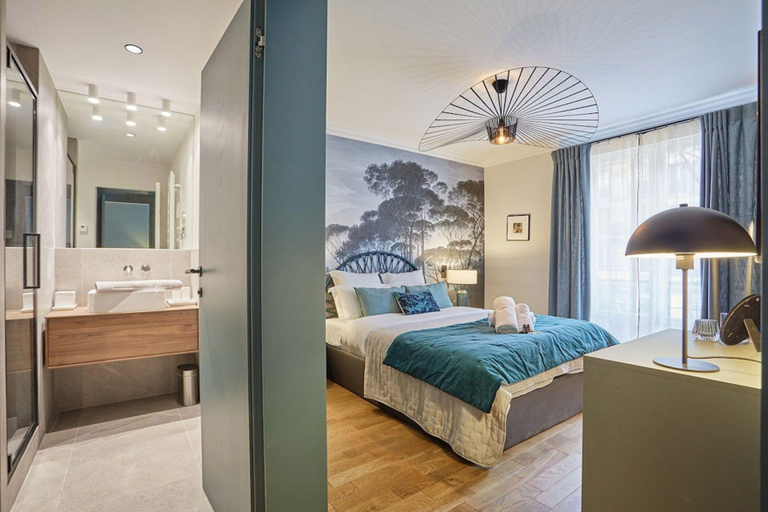 2, Superb new flat Notre Dame de Paris, Paris
