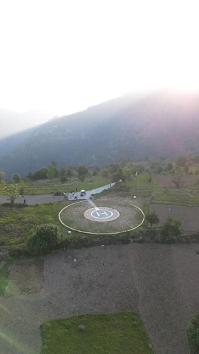 Others 3, Tatva Hills Resort , Almora
