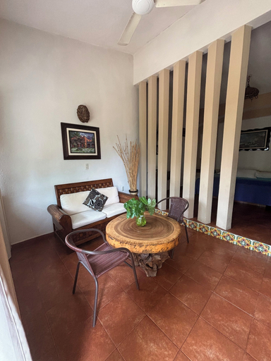 Others 5, Villas victoria mirador, José Azueta