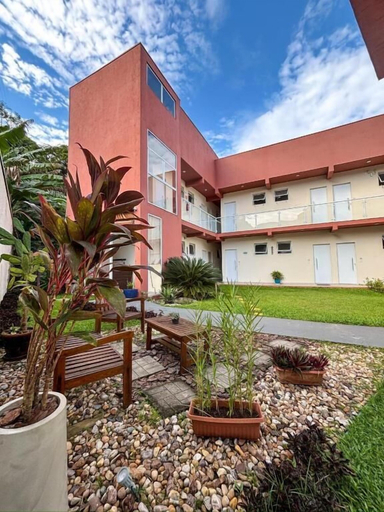 Exterior & Views 2, Residencial 220 Maresias, São Sebastião