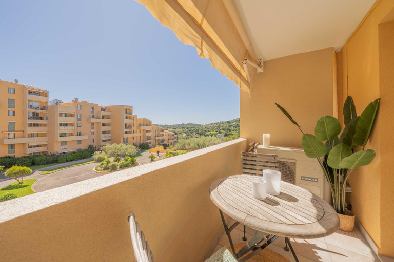 3, Charming 2BDR 4P apartment – Saint-Tropez, Var