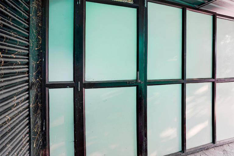 Entrance 2, Hotel O RS RESIDENCY, Aligarh