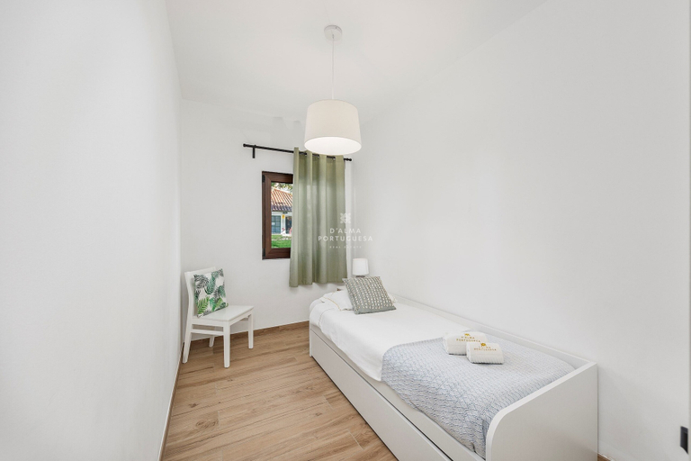 Room 4, Casa do Limoeiro, Silves