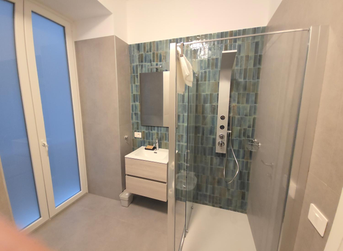 3, Chiaia Rooms, Napoli