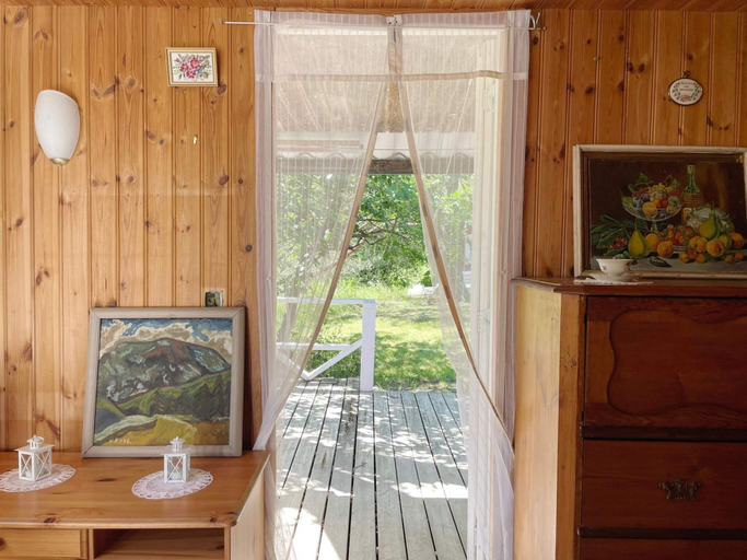 Others 5, 4 Person Holiday Home in Sollentuna, Upplands-Väsby