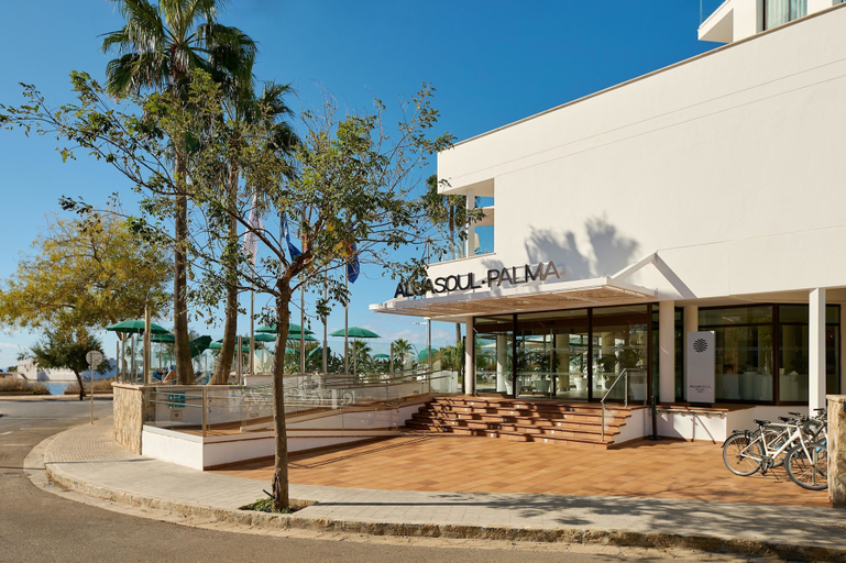 Exterior & Views 2, AluaSoul Palma - Adults Only, Baleares