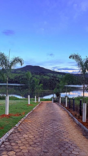 Miscellaneous 4, Pousada Ipê do Lago, Capitólio