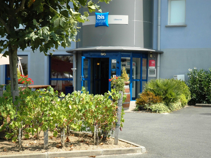 Others 1, Ibis Budget Libourne, Gironde