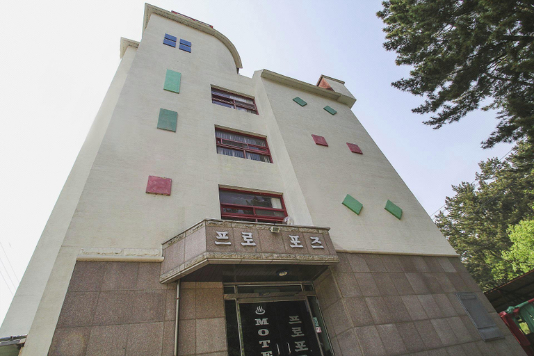 Exterior & Views, Seocheon Propose, Seocheon
