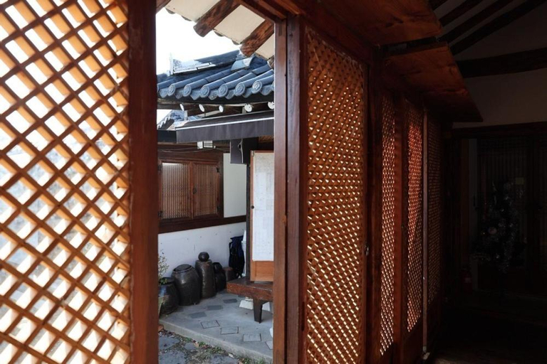 Others 3, Jeonju Haengbokhyun Hanok Dockchae Pension, Jeonju