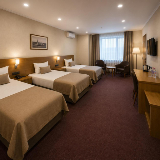 Others 3, City Inn Hotel, Baku