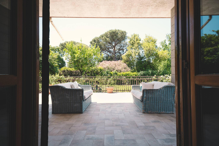 3, Villa Elena - Luxury Mansion in Rome, Roma