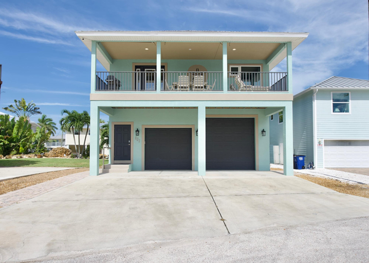 Exterior & Views, Sand Dollar on Miramar, Lee