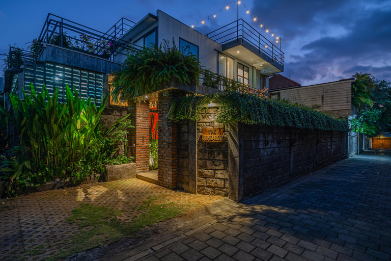 Others 5, Villa Jungalow - 2BR Pool Villa Near Beach, Café del Mar & Padel, Badung