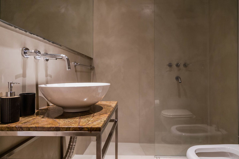 Bathroom 4, Estudio Moderno & Amplio en Palermo, Distrito Federal