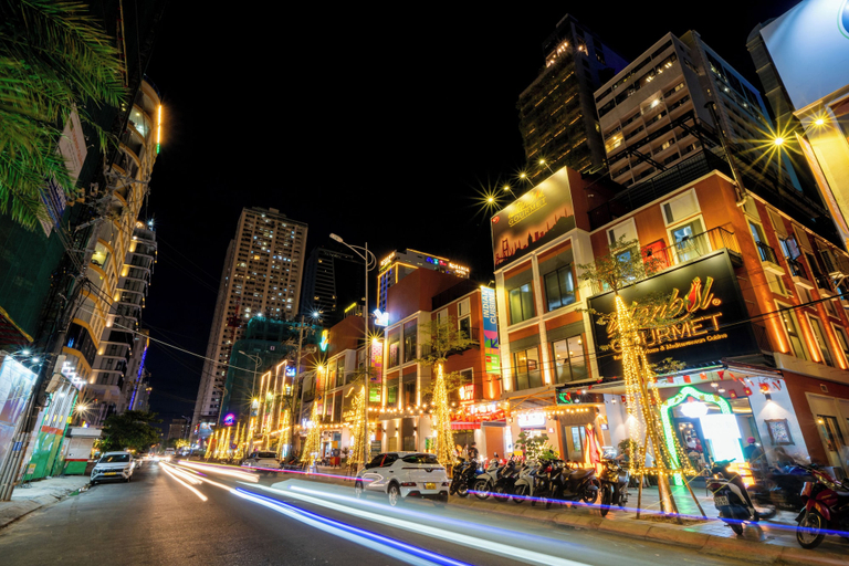Exterior 4, Nani's Hotel & Apartment, Da Nang