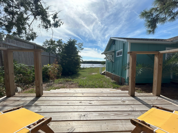Property grounds 2, Old Florida Fish Camp Cedar Key, Levy