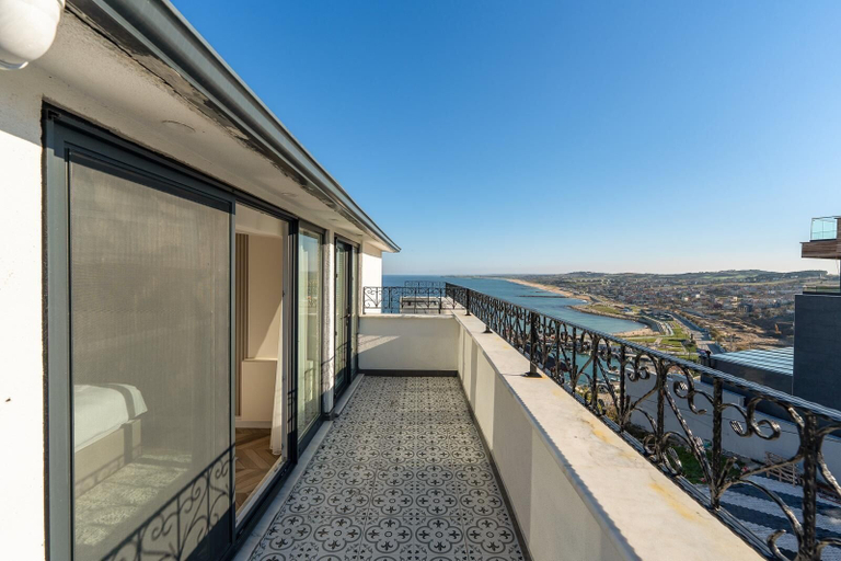 Property grounds 2, Sade Konak, Arnavutkoy