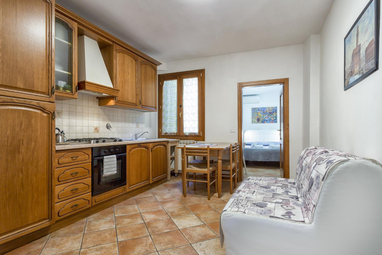 Others 5, Zannoni Apartment in Firenze, Florence