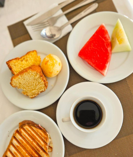 Food & Drinks 2, Pousada Rifaina, Rifaina