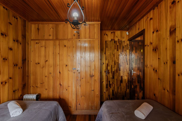 Room 3, Casa com Lareira Aquecimento e Hidromassagem, Campo Limpo Paulista