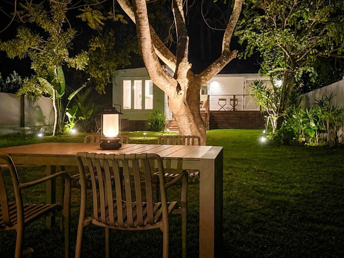 Outdoor dining 3, Hideaway HD1, Phuket Island