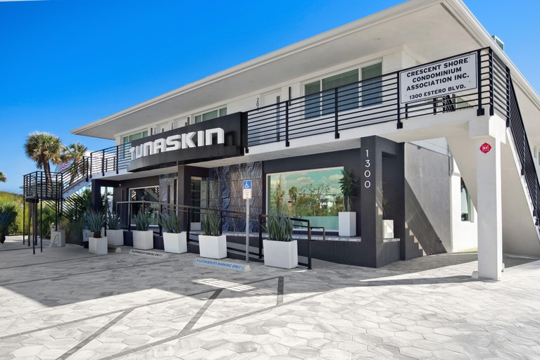 Exterior & Views, Crescent Shore 201, Lee