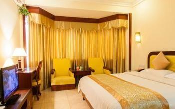 Others 4, Jiangwan Seaview Hotel (Hainan University), Haikou